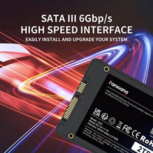 3D NAND