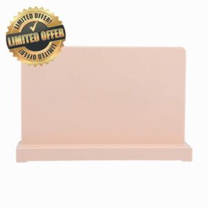 Strawberry Double Side Powerful Magnet Knife Holder Resin Kitchen Metal Gadgets Storage Rack Universal Chef Knife Block Magnetic Tools(None Knives) (Color : A)