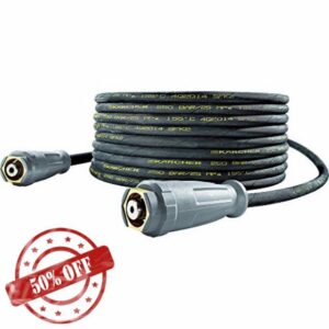 Kärcher 6.110-031.0 High-pressure Hose