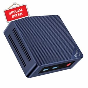 Beelink MINI-S12 Mini PC