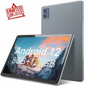jumper 10.1 Inch Android 12 Tablet