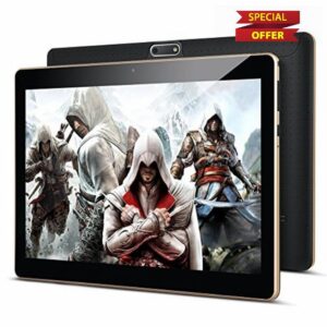 Padgene 10 Inch Google Android Tablet