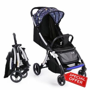 Sivio Stroller