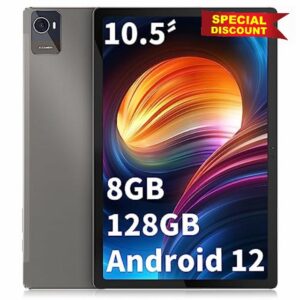 jumper 4G LTE Tablet