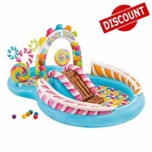 Intex Candy Zone Play Centre 57149NP