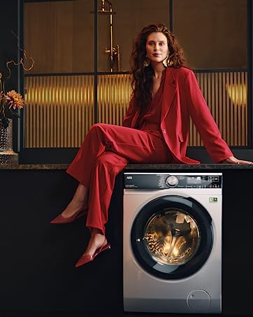 UniversalDose drawer activates Pods 60% faster giving extra power to quick and cold washes