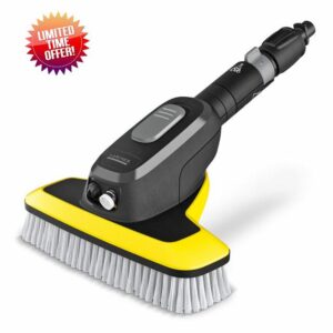 Kärcher WB 7 Plus 3-in-1 Wash Brush