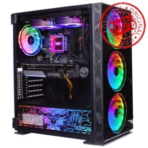 Veno Scorp Gaming PC - Intel Core i7-12700F
