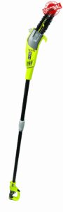 Ryobi RPP750S Pole Pruner with Extension Pole