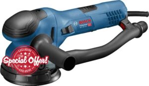 GET 75-150 (230 V) RO/Sande