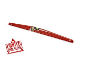 Stanley 1-42-315 "Antichoc MLH" Spirit Level