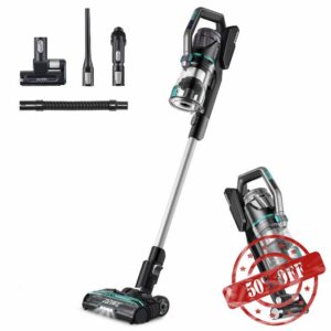Eureka H11 Cordless Stick Vacuum Cleaner