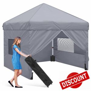 Gazebo 2.5x2.5