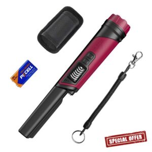 DR.ÖTEK Metal Detector Pinpointer