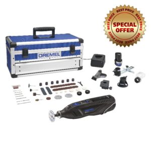 Dremel 8260 Cordless Rotary Tool