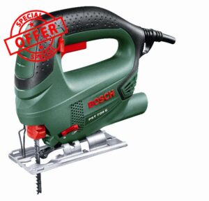 Bosch Home and Garden Jigsaw PST 700 E (500 W