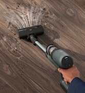 AEG Ultimate 7000 Lightweight Cordless Vacuum Cleaner AP71UB14OG, Powerful Cordless Stick Vacuum ...
