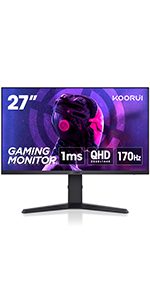 24 gaming monitor