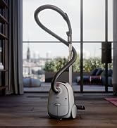 AEG 7000 Cordless Vacuum Cleaner AS52CB18DG, Easy-to-use, Ergonomic and Effective 2-in-1 Cordless...