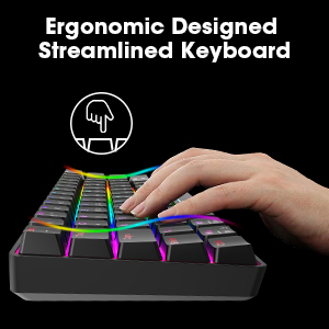 Keyboard Mechanical