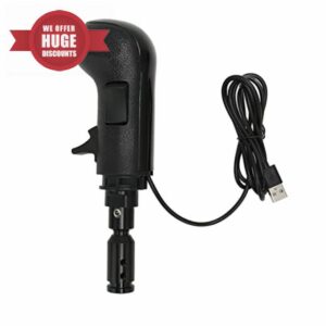 USB Simulator Shifter