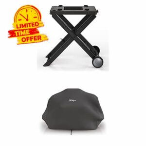 Ninja Woodfire Folding Grill Stand
