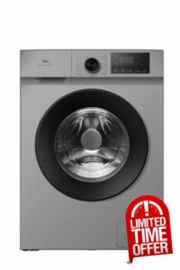 TCL FF0924SA0UK Freestanding 9kg Washing Machine