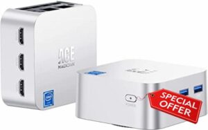 ACEMAGICIAN T8Plus Mini PC
