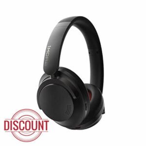 1MORE SonoFlow Active Noise Cancelling Headphones