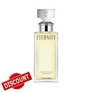 Calvin Klein Eternity For Women Eau de Parfum