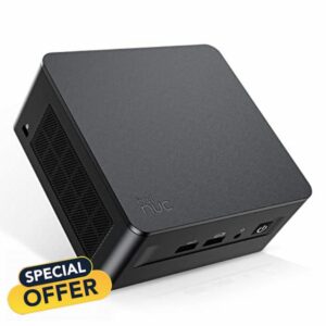 Intel NUC 13 Pro Mini PC