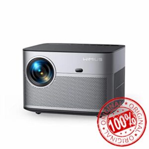 【Auto Focus & Keystone】Projector