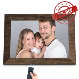 KEDEEK Digital Photo Frame