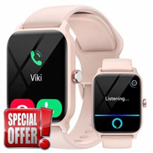 Smart Watches for Women Answer/Make Calls