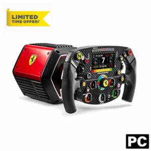 Thrustmaster T818 Ferrari SF1000 Simulator