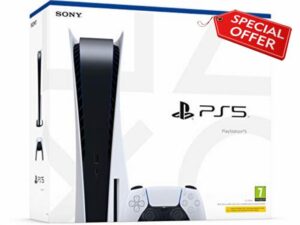 PlayStation 5 Standard Console