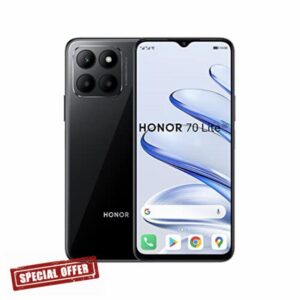 HONOR 70 Lite