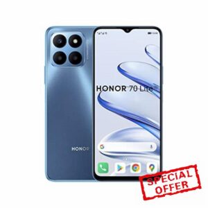 HONOR 70 Lite