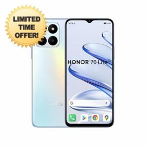HONOR 70 Lite