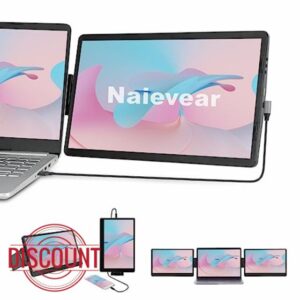 Naievear Portable Monitor