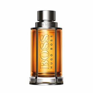 BOSS The Scent For Him Eau de Toilette 100ml Aftershave for Me