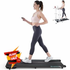 CITYSPORTS Treadmills for home