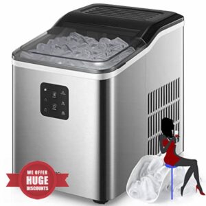 Ice Maker Machine 2 Sizes