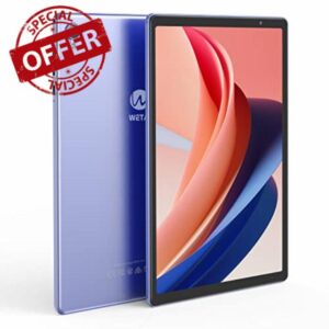 WeTap Tablet 10.1 Inch M10 Android 12.0