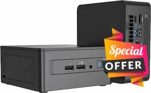Intel Nuc 12