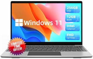 jumper Windows 11 Laptop