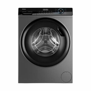 Haier HW80-B14939S8 Freestanding Washing Machine