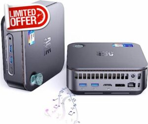 ACEMAGICIAN TK11 Mini PC