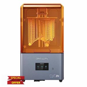 Creality Resin 3D Printer Halot-Mage
