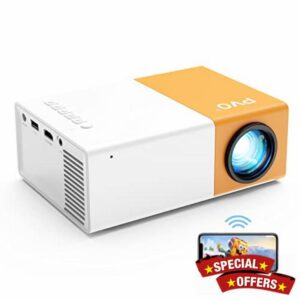 HD Projector